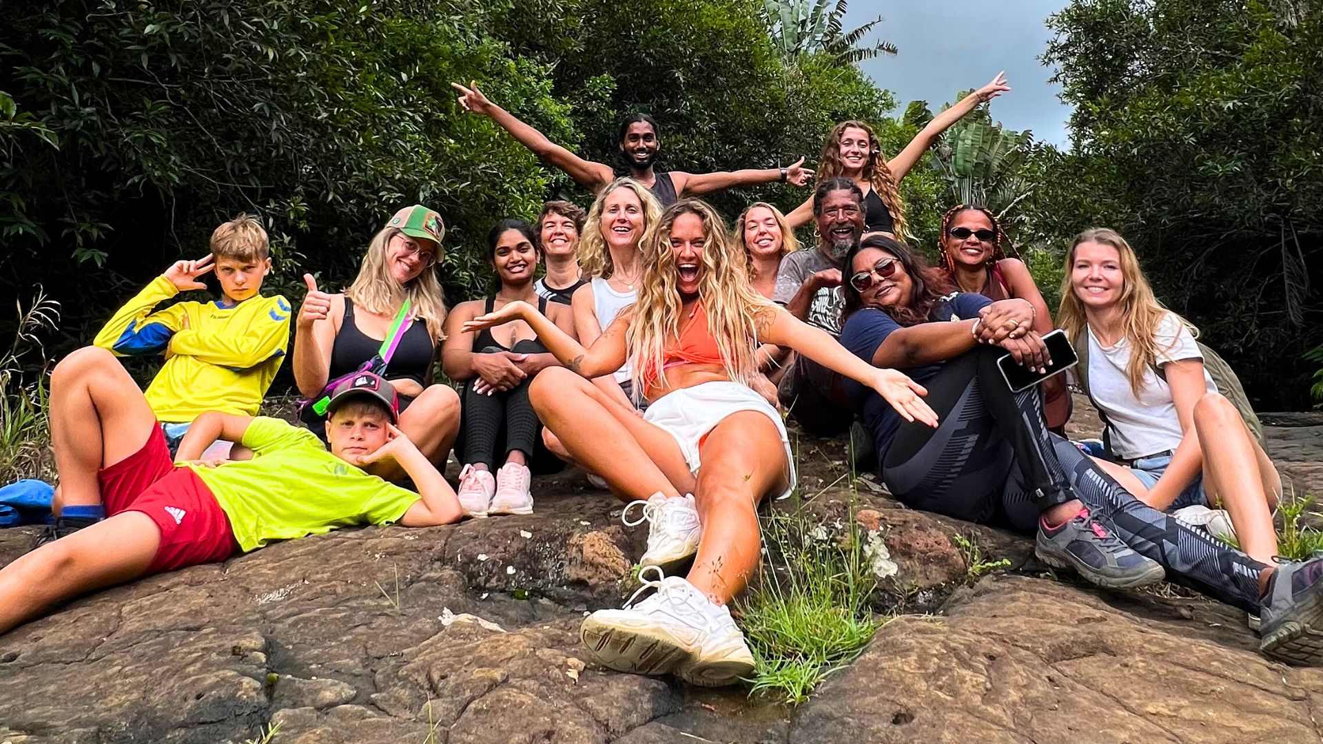 RETREATS & CREATIVE WORKSHOPS